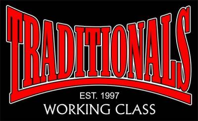 logo The Traditionals